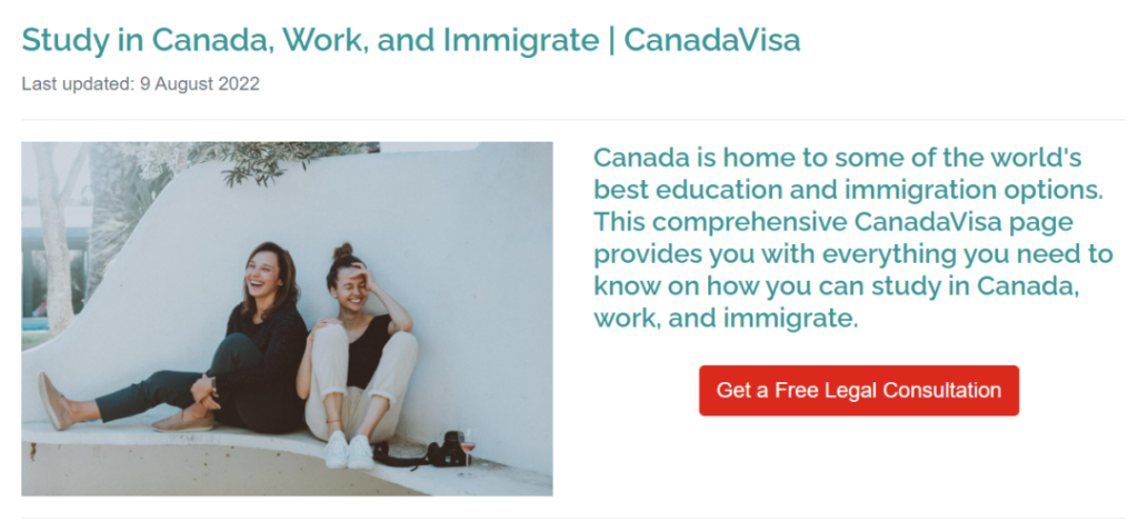 移民‖重磅！加拿大移民部承诺采取措施：留住更多国际学生插图14