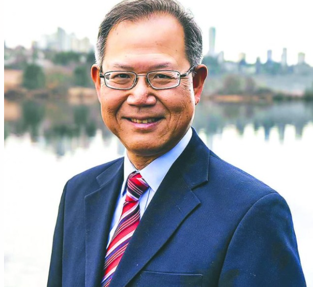 移民‖创造历史！加拿大温哥华建市136年迎来首位华裔市长