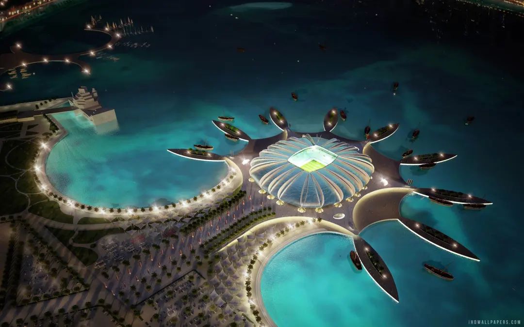 移民‖移民卡塔尔，体验足球魅力，享受全球最富有国家的高福利！插图2