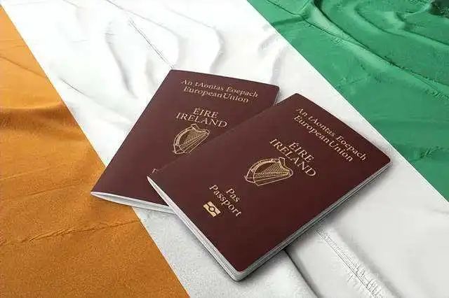 资讯‖爱尔兰护照成全球最受欢迎护照，巴黎奥运会门票预售开始插图2