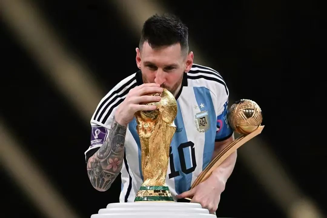 移民‖2022世界杯梅西问鼎冠军，这样的阿根廷移民香不香？插图2