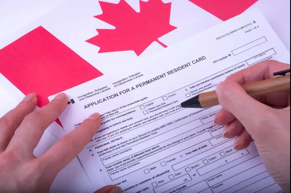 移民‖加拿大公布2022年度十大移民来源国数据，中国移民排第二！插图4