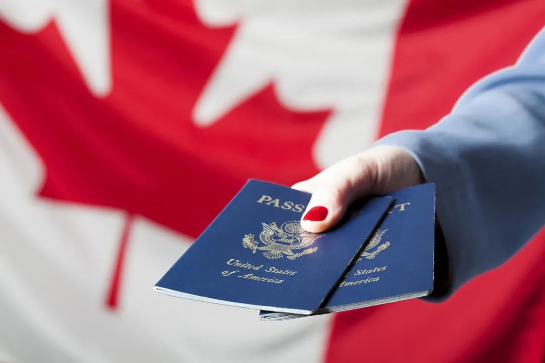 移民‖加拿大公布2022年度十大移民来源国数据，中国移民排第二！插图