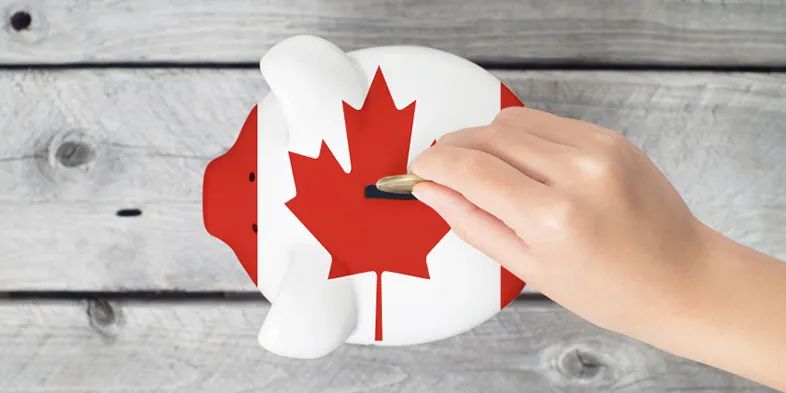 移民‖史上最全加拿大福利！从出生到退休，全都在这里啦！插图10
