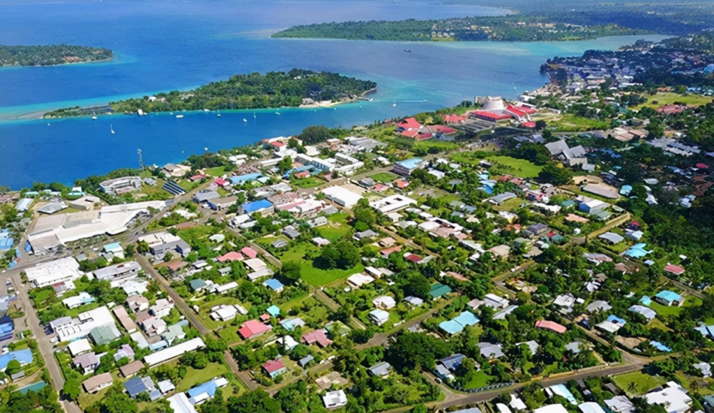 瓦努阿图投资入籍计划