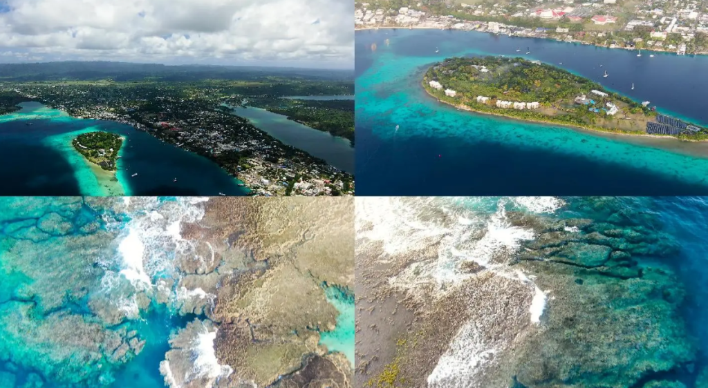 瓦努阿图投资入籍计划