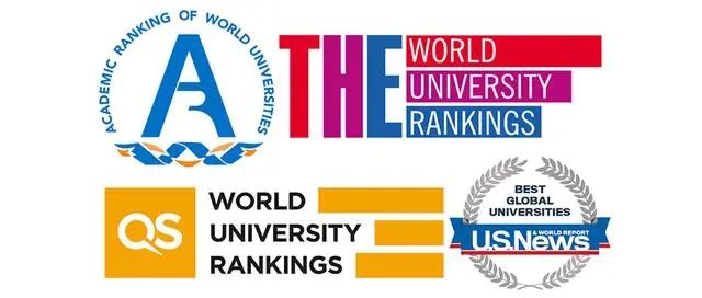 科学分析四大世界权威大学排名榜单，24fall留学不再盲目！插图