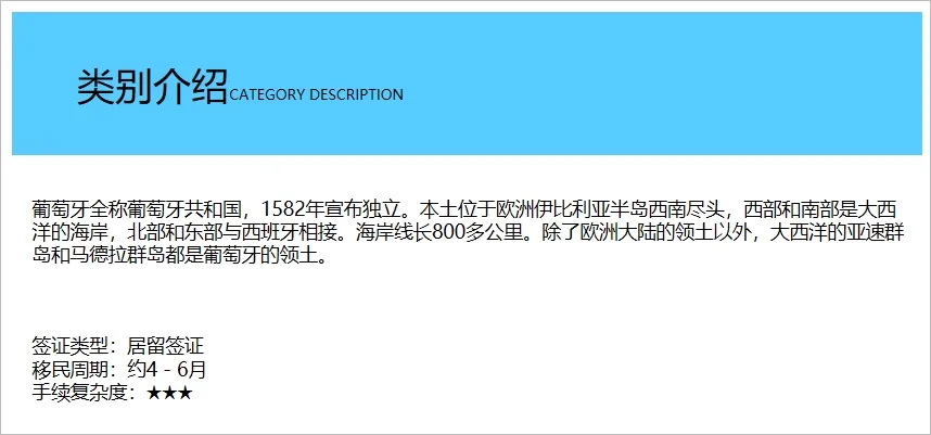葡萄牙移民插图5